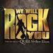 We Will Rock You Theater Show