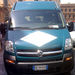Rome Departure Shuttle Transfer: Hotel to Airport