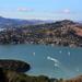 Helicopter Tour with Lunch and Afternoon in Sausalito