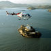 San Francisco Vista Helicopter Tour