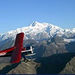 Denali Flightseeing - Grand Denali