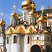 Kremlin Grounds, Cathedrals and Patriarch's Palace Tour from Moscow
