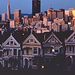 San Francisco Foreign Language City Tour