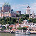 Quebec City Historic Discoverers Cruise