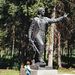 Private Grutas Park Tour - The Park of Soviet Sculptures