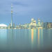 Toronto Inner Harbour Evening Cruise