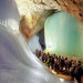 Werfen Ice Caves Tour from Salzburg
