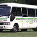 Cairns Departure Transfer: Hotel to Airport