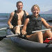 Discover Honolua Bay Kayak Tour