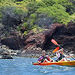 Pali Sea Cliff Kayak Discovery