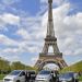Paris Shuttle Arrival Transfer: Orly Airport (ORY)