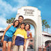 Universal Studios&reg Hollywood and Movie Stars' Homes Tour