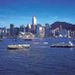 Hong Kong Harbour and Noon Day Gun Firing Cruise