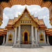 Bangkok Temples Tour including reclining Buddha at Wat Pho