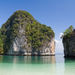Koh Hong Island Tour by Speed Boat from Krabi