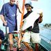 Koh Samui Full-Day  Fishing Tour