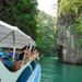 Krabi Full-Day Tour by Speedboat from Phuket