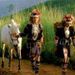 Private Tour: Hill Tribes and the Golden Triangle Tour from Chiang Rai