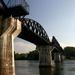 Thai Burma Death Railway Bridge on the River Kwai Tour from Bangkok