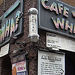 New York Nightlife: Dinner and Live Music at Cafe Wha