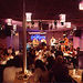 New York Nightlife: Dinner at Tre Merli Bistro and Live Jazz at Blue Note with Private Stretch Limousine