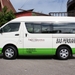 Private Transfer: Langkawi Departure Hotel to Airport Transfer