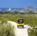 Los Cabos 3-in-1 Adventure Tour (Sailing, Zip Line and Desert Safari)
