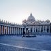 Skip the Line: Vatican Museums Walking Tour including Sistine Chapel, Raphael's Rooms and St Peter's