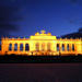 Schonbrunn Palace Evening: Dinner and Concert