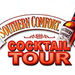 Southern Comfort Cocktail Tour