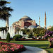 Imperial Istanbul Half-day Tour: Hagia Sophia and Grand Bazaar