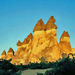 Private Overnight Tour to Cappadocia with Optional Balloon Ride