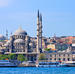 Private Tour:  Bosphorus Cruise and Istanbul's Egyptian Bazaar