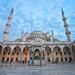 Private Tour: Istanbul in One Day Sightseeing Tour including Blue Mosque, Hagia Sophia and Topkapi Palace