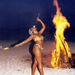 Freeport Bonfire on the Beach Bahamas Style