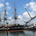 Boston Freedom Trail Day Trip with Optional Whale Watching Cruise from New York