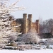 Boxing Day at Leeds Castle, Canterbury, Dover and Greenwich