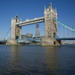 Thames River Cruise, Tower of London and City of London Tour