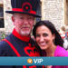 Viator VIP: Exclusive-Access Tour to The Tower of London, St Paul’s Cathedral and The View from The Shard
