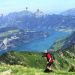 Mt. Rigi Tour - Queen of the Swiss Mountains from Zurich