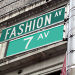 New York Garment Center Shopping Tour