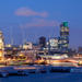London by Night Independent Sightseeing Tour with Private Driver