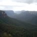 Blue Mountains Deluxe Overnight Eco Experience - Small Group