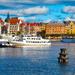 Stockholm Grand Tour by Coach and Boat