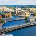 Stockholm in One Day Sightseeing Tour