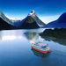 Milford Sound Full-Day Tour from Queenstown
