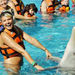 Riviera Maya Dolphin Royal Swim