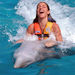 Riviera Maya Dolphin Swim Adventure