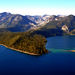 Emerald Bay Helicopter Tour