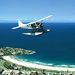Ultimate Scenic Sydney Harbour Adventure including Jet Boat Ride and Seaplane Flight